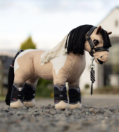 Le Mieux Toy pony transport set 