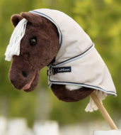 Hobby Horse vliegendeken