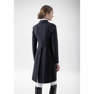 Equiline SLIP wedstrijdjas Carek Strass zwart