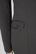 Pikeur ISALIE  wedstrijdjas Smokey brown