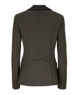 Pikeur ISALIE  wedstrijdjas Smokey brown