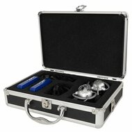 Whis instructie Competition set compleet Blauw