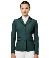 Equestrian Stockholm Classic show wedstrijd jas Sycamore Green