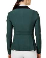 Equestrian Stockholm Classic show wedstrijd jas Sycamore Green