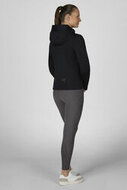 Pikeur 2045 TECHVELVET jas zwart 