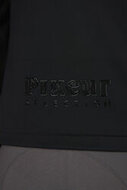 Pikeur 2045 TECHVELVET jas zwart 