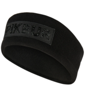 Pikeur 2852 Hoofd- haarband band cotton zwart 