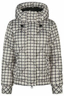 Pikeur QUILTED  korte  winterjas 2016 - print