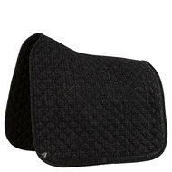 Anky  Symbiosis pad dressuur zwart 