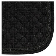 Anky  Symbiosis pad dressuur zwart 