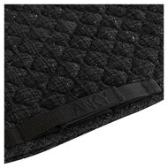 Anky  Symbiosis pad dressuur zwart 