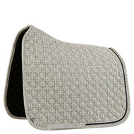 Anky  Symbiosis pad dressuur Chiseled Stone
