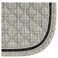 Anky  Symbiosis pad dressuur Chiseled Stone
