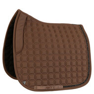Anky Affinity pad dressuur Chestnut