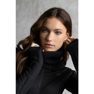 Anky nekwarmer zwart 