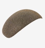 Le Mieux CORE Verv cap paneel brilliance bruin