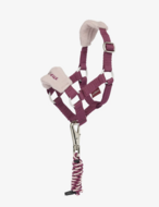 Le Mieux Toy pony vogue halster Blackberry