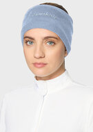 Samshield Haarband Amalie crystal cashmere blue