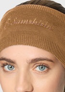 Samshield Haarband Amalie crystal toffee drop