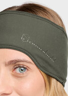 Samshield Haarband - hoofdband NOOR dark forest