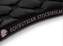 Equestrian Stockholm black blush  Dressuur 