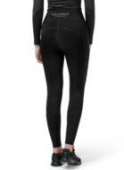 Equestrian Stockholm legging full seat Movement Black Blush