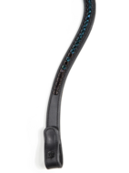 Equestrian Stockholm frontriem Blue Meadow 6 mm full