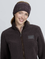 Le Mieux Heritage Haarband cocoa