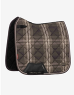 Le Mieux Heritage Check dressuur Cocoa full