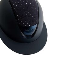 Le Mieux CORE Verv cap paneel Swarovski navy
