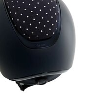 Le Mieux CORE Verv cap paneel Swarovski navy