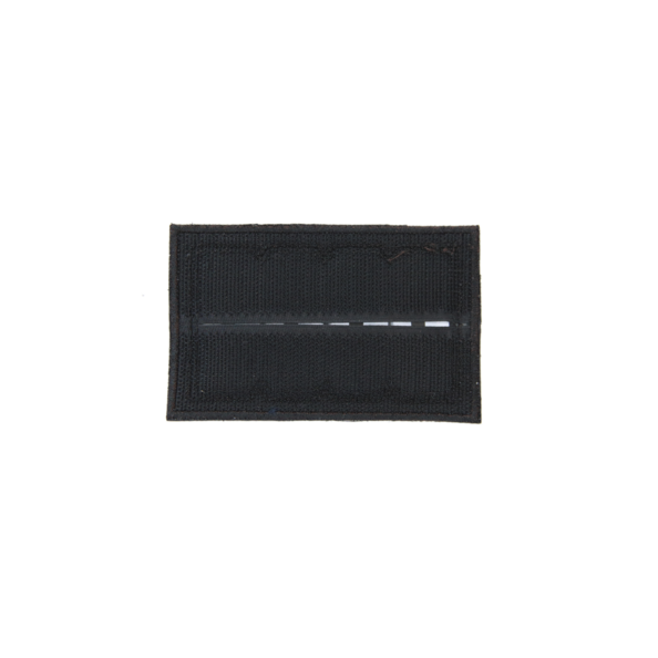 Kentucky zadeldeknummer met 4 nummers donkerbruin