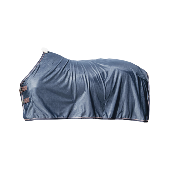 Kentucky Mesh Vliegendeken Marine