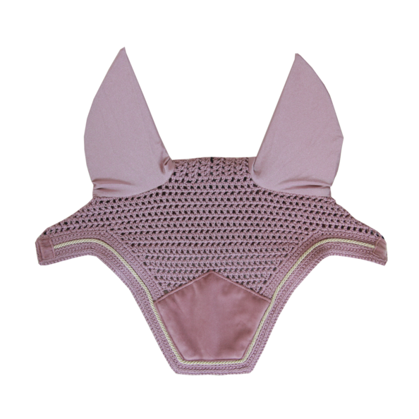 Kentucky oornet Wellington velvet Oud Roze