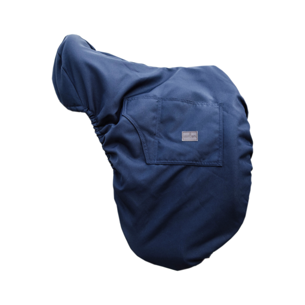 Kentucky Zadelhoes Dressuur Navy