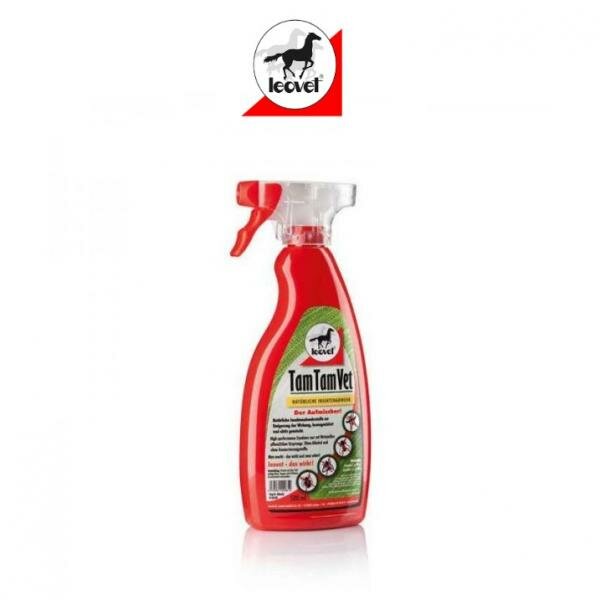 Leovet Tam Tam Summerspray voor vliegen 