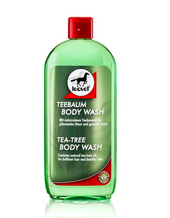 Leovet  T-baum Shampoo 500ml