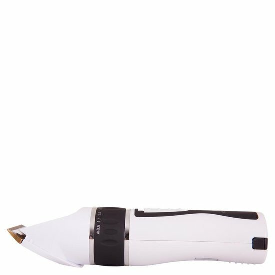 Premiere scheer - tondeuse Buzzard Zirconia