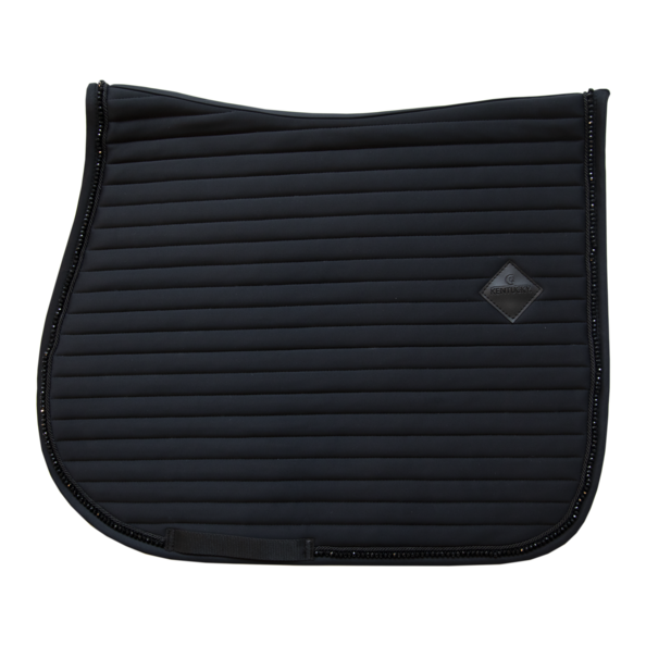 Kentucky zadelpad pearl jump Black