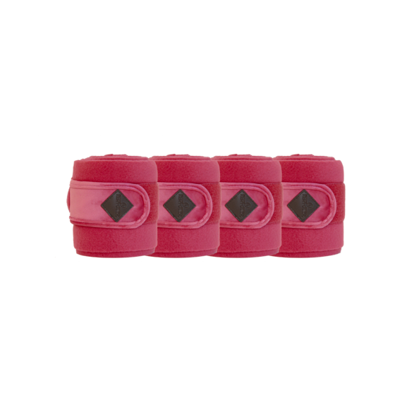 Kentucky bandages velvet fuchsia 