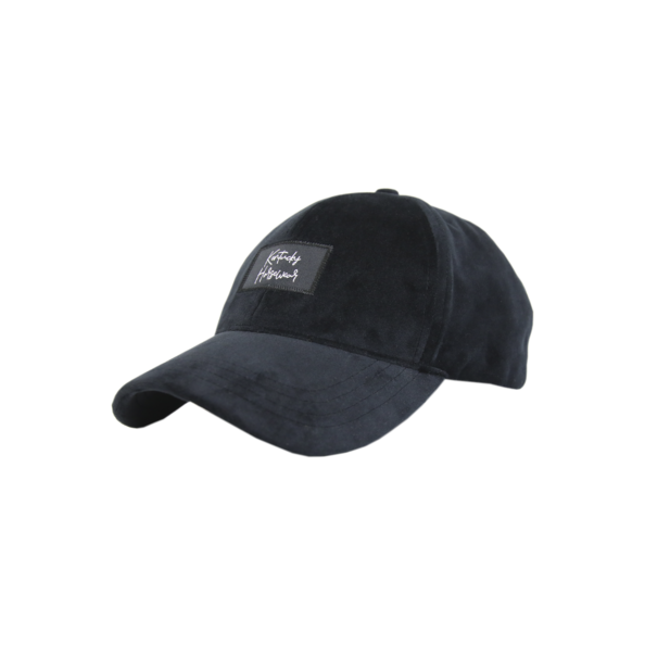 Kentucky Velvet Sammy pet zwart 