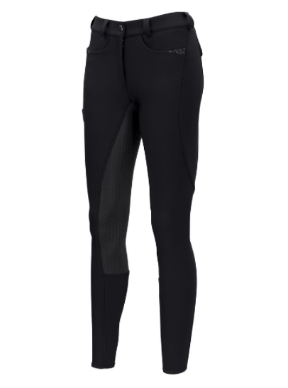 Pikeur Laure full grip Brown MAAT 40