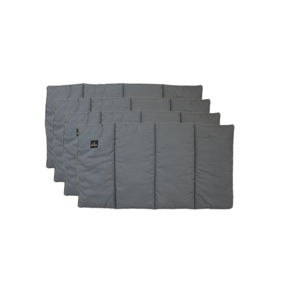 Kentucky onderbandages stal  grijs 