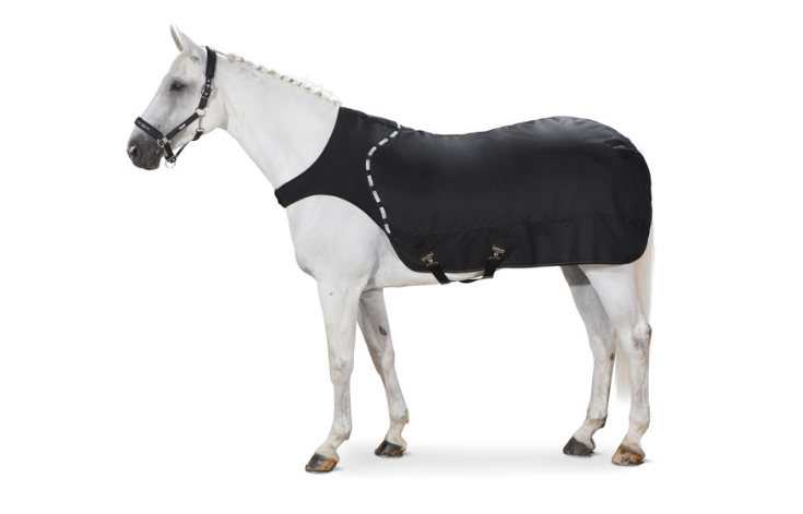 Eskadron Stapmolen deken Delta 150 gram 