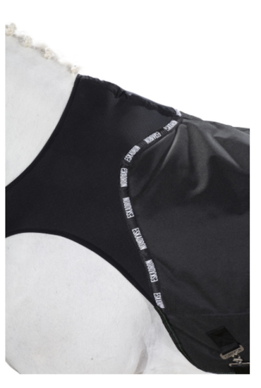 Eskadron Stapmolen deken Delta 150 gram 