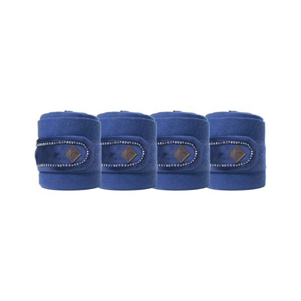 Kentucky bandages velvet pearls Marine