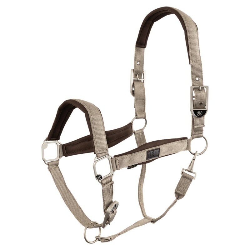 BR Halster Andiamo neopreen Moon Rock SS22