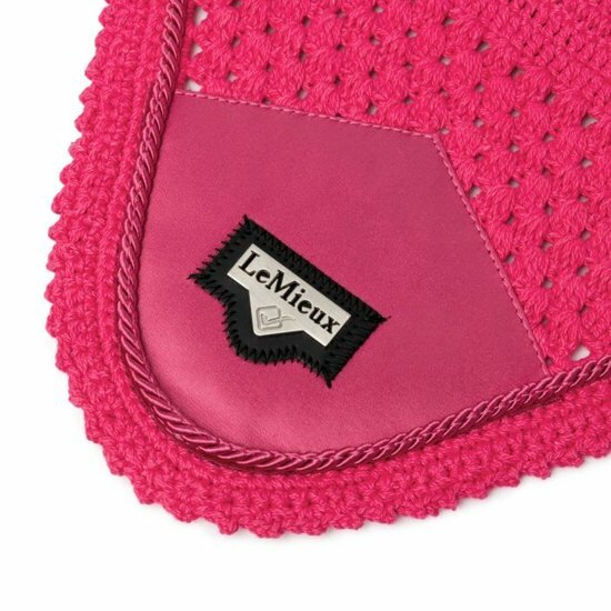 Le Mieux Loire vliegenoortje Watermelon MAAT FULL