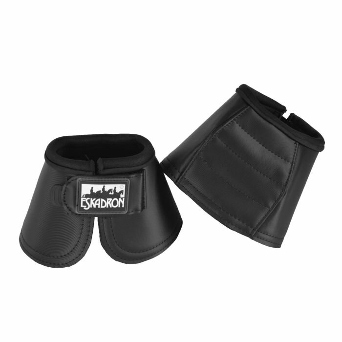 Eskadron Springschoenen Zwart