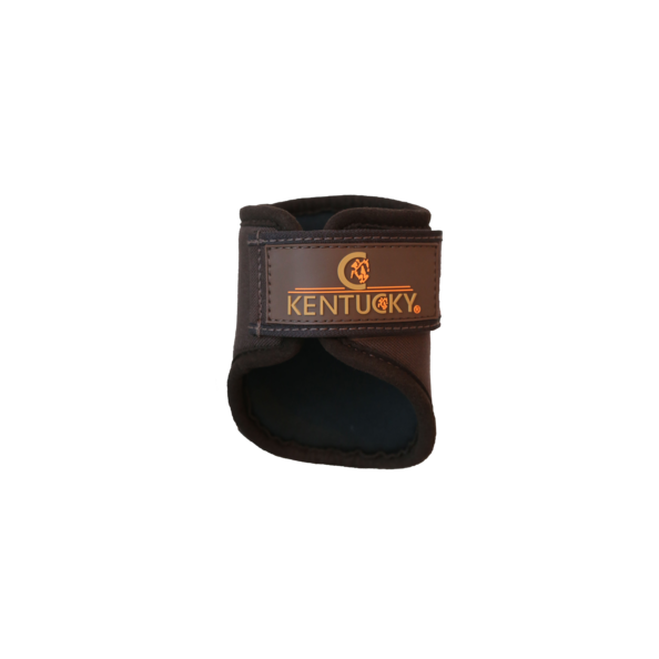 Kentucky Turnout Boots 3D Spacer Achter Bruin